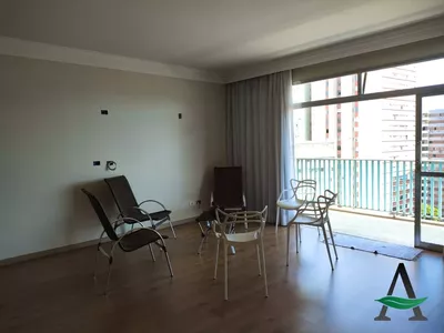 Londrina - Apartamento - 3 Quartos - Centro - Foto 4