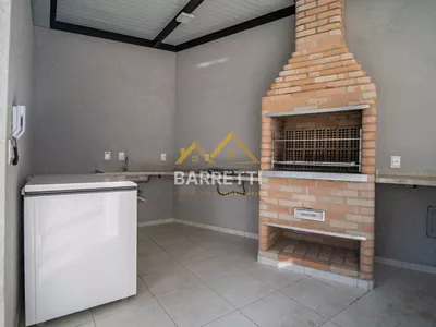 Apartamento à venda na Paulicéia, com 54 m², 2 quartos, 1 banheiro e 1 vaga de garagem - Foto 14