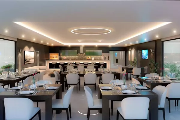 Apartamento para venda, 3 quarto(s),  , - Foto 3