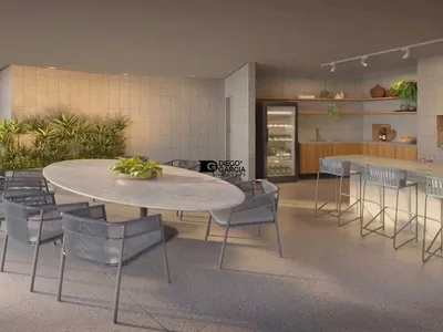 Apartamento à venda, 4 quartos, 2 suítes, 3 vagas, Stiep - Salvador/BA - Foto 5