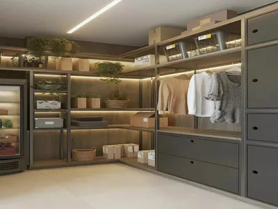 Apartamento à venda, 4 quartos, 2 suítes, 2 vagas, Santo Agostinho - Belo Horizonte/MG - Foto 19