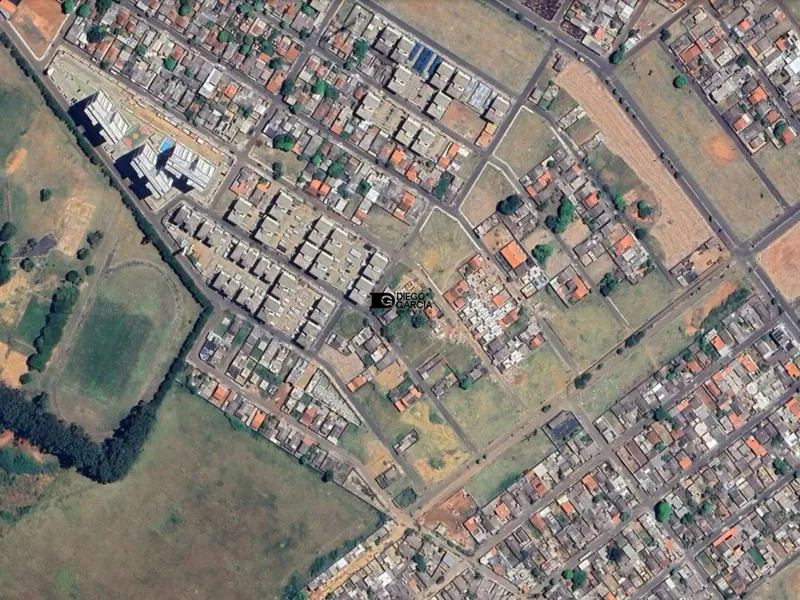 Apartamento à venda, Morumbi - Uberlândia/MG - Foto Principal