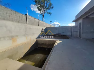 Casa à venda no Condomínio Belmonte com 3 quartos, sendo 1 suíte, 4 banheiros, piscina e 4 vagas de garagem - Foto 22