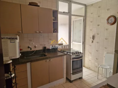 Apartamento à venda com 78m², 2 quartos (sendo 1 suíte), 3 banheiros e 1 vaga de garagem no Bairro Alto - Foto 6