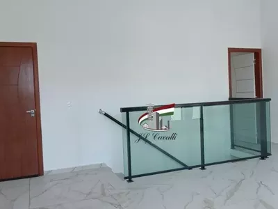 Sobrado para venda com 3 quartos na Fazenda Rio Grande - Foto 14