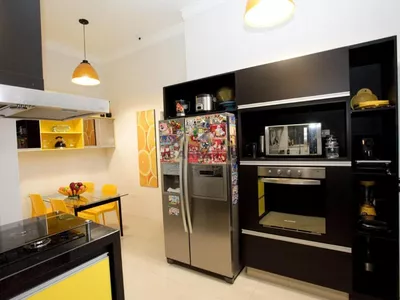 Casa de alto padrão com 6 quartos, sendo todos suítes, 10 banheiros e piscina, no Condomínio Colinas do Piracicaba - Foto 10