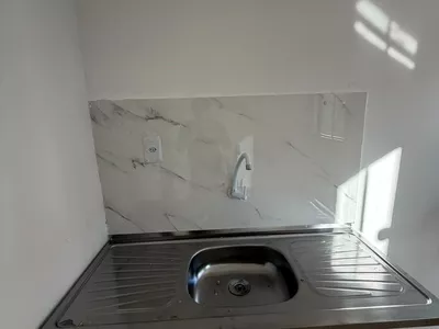 Excelentes Kitnets NOVAS disponíveis para Locação, Bairro São Pedro, Vitória da Conquista - Bah - Foto 34