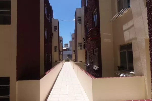 Apartamento 03 quartos mobiliado ao lado da UFSC - Foto 2