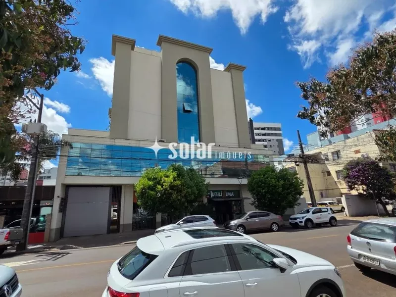 SALA COMERCIAL 402 ED DALLA VALLE R TAPAJOS N 352 B CENTRO - Foto Principal