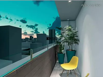 Cobertura à venda, 2 quartos, 2 vagas, Savassi - Belo Horizonte/MG - Foto 6