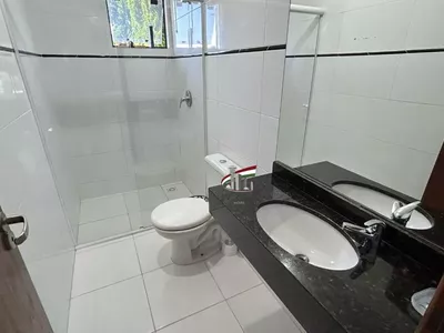 Sobrado para venda no Novo Mundo com 4 quartos e 144m² Curitiba - Foto 13