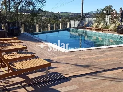 TERRENO CONDOMINIO JARDINS DE MONET RODOVIA DO CONHECIMENTO B FRARON - Foto 9