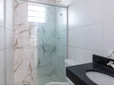 Apartamento exclusivo de 2 quartos à venda em Bernardo Monteiro, Contagem - Foto 7
