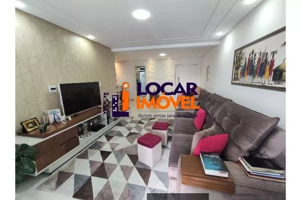 APARTAMENTO NO RESIDENCIAL PAUL CEZZANE - Foto 5