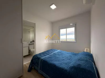 Apartamento à venda no bairro Pompéia, com 52,1 m², dois quartos, sendo uma suíte, dois banheiros e uma vaga de garagem - Foto 16