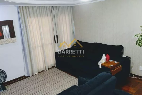 Apartamento com 3 Dormitórios à Venda no Edifício Gênova - Paulicéia, Piracicaba/SP - Foto 5