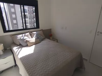 Apartamento com 2 dormitórios na Vila Andrade, para Aluguel - Foto 23