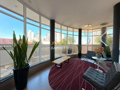 Studio Mobiliado para Locação na Avenida Independência com 38m² - Foto 31