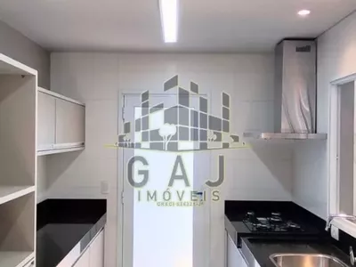 Sobrado com 4 suítes 321m² - Jd. Ipês Amarelos - Americana/SP - Foto 25