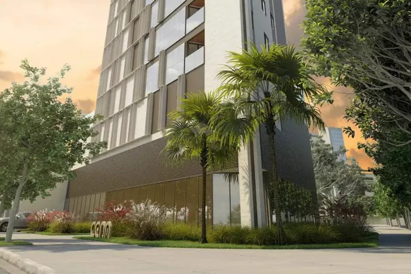 Apartamento à venda, 2 quartos, 1 suíte, 1 vaga, Santo Agostinho - Belo Horizonte/MG - Foto 2