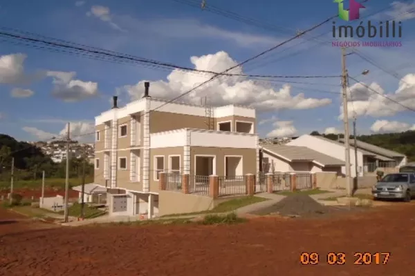 Apartamento 101 Res. Eva de Oliveira - Foto 1