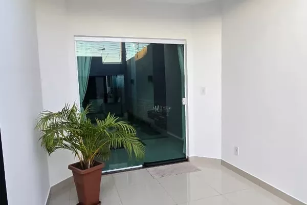 Casa a VENDA com 3/4 sendo 1 suíte no B. Primavera - Vit. da Conquista - BA - Foto 4