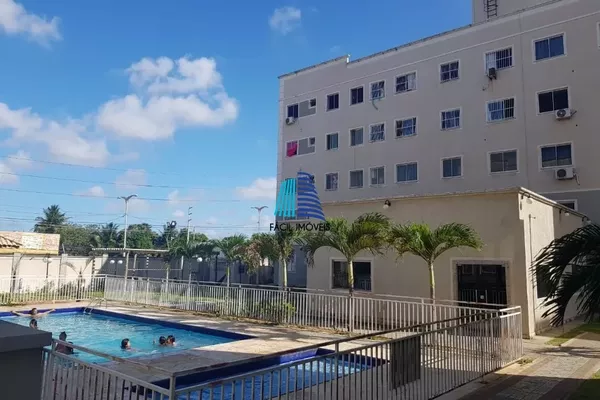 VENDE- SE: CONDOMÍNIO RESERVA JARDIM APTO.307 - BL.01 - Foto 3