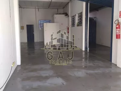 2 salões comerciais + casa Cidade Jardim - Americana/SP - Foto 4