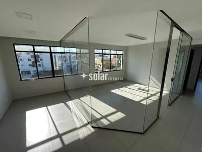 SALA COMERCIAL 06 ED MANFROI R IGUAÇU N 605 B CENTRO - Foto 5