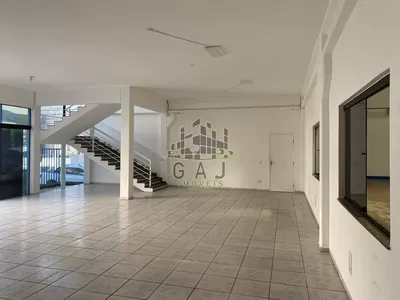 Salão industrial 1500m² Dist Indl Abdo Najar - Americana/SP - Foto 15