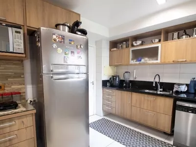 Apartamento com 3 suite, 3 vagas de garagem na Vila Andrade. - Foto 28