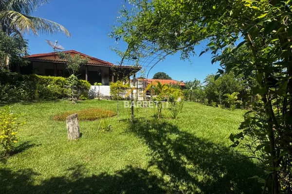 Chácara à venda de 1050m² com 3 quartos, sendo 1 suíte, 2 banheiros e piscina no condomínio Convívio Santa Sofia - Foto 1