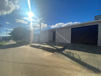 Excelente Casa de 3 quartos sendo 2 suítes e garagem para 4 carros à Venda, santa Cecília , Vitó - Foto 3