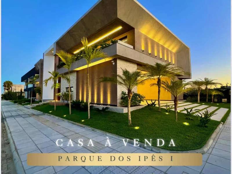 Casa em condomínio à Venda, Boa Vista, Vitória da Conquista, BA - Foto Principal