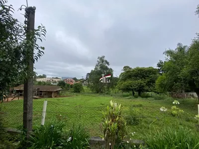 Terreno/chácara para venda no Tatuquara/Campo do Santana com 10.000m² Curitiba - Foto 34