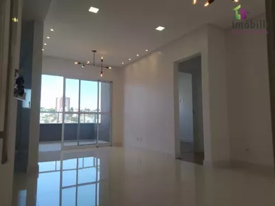 Apartamento 703 Ed. Flamboyant, Rua Osvaldo Aranha, 200 Centro - Foto 5