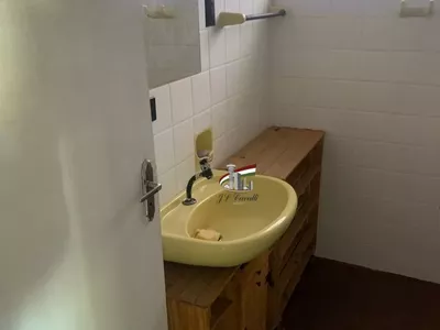 Casa para aluguel com 3 quartos no Portão, Curitiba - Foto 9
