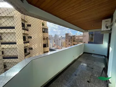 Londrina - Apartamento - 3 quartos - Centro - Foto 21