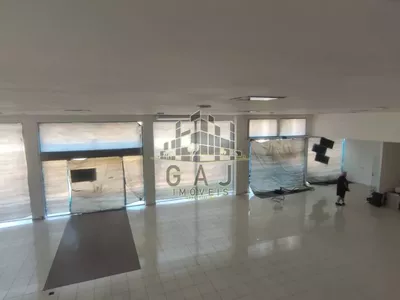 Salão comercial 743m² São Manoel - Ameriana/SP - Foto 2