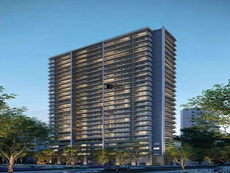 Apartamento à venda, 2 quartos, 2 suítes, 1 vaga, Indianópolis - São Paulo/SP - Foto Principal