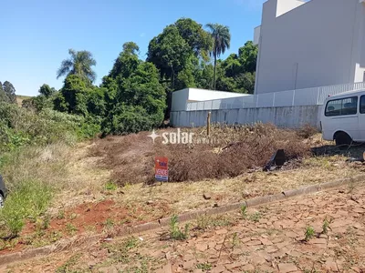 TERRENO BAIRRO FRARON - Foto 3