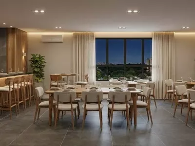 Apartamento 1007 Residencial Boreal para venda,  Centro, Pato Branco - Foto 11