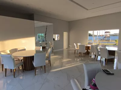 Casa de 3 quartos sendo 1 suíte nova em ótima localização dentro do Condomínio Conde III (finan - Foto 27