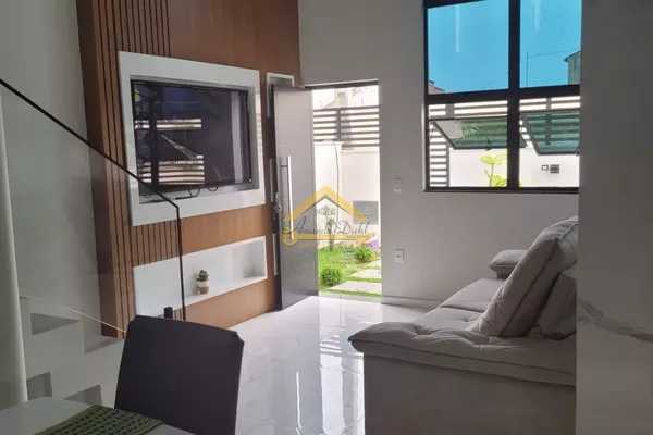 Casa a Venda na Praia dos Ingleses - Foto 4