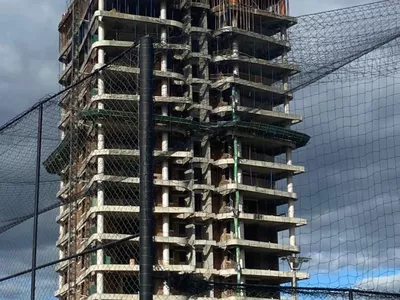 APARTAMENTO DE ALTO PADRÃO, COM 217,52m² e 4 SUÍTES, EM FRENTE AO SHOPPING BOULEVARD, NA MARAVILH - Foto 37
