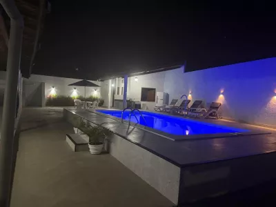 Excelente casa na Ilha de Itaparica, com 4 quartos sendo 2 suítes, na praia de Berlinque, Vera Cruz - Foto 117