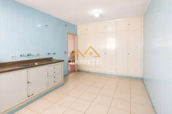Casa à venda com 121 m² na Vila Independência, com três quartos, dois banheiros e edícula - Foto 6