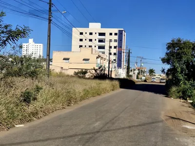 Apartamento Edifício Barcelona 3 quartos sendo 1 suíte à venda no Alto do Boa Vista, Vitória da - Foto 3