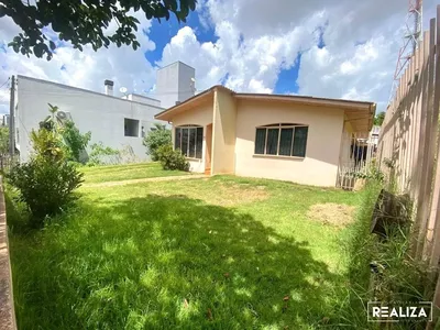 Terreno residencial ou comercial, com casa edificada,  localizada no Bairro  Bancários na cidade de Pato Branco-PR - Foto 6