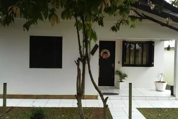 Casa para venda - Foto 1